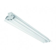 Corp de iluminat fluorescent 1x36W cu reflector, tip FIA R, montat aparent, Kanlux